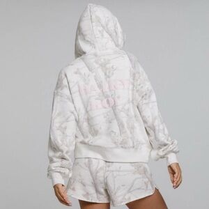 Dairy Boy Woodland Camo Hoodie